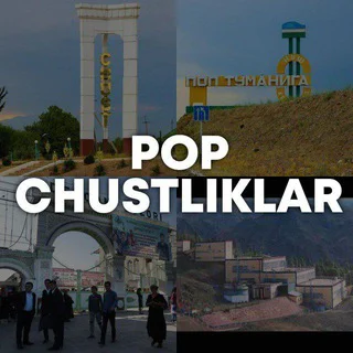 Pop Chust Tanishuv Chat