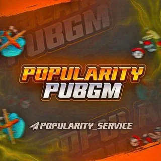 POPULARITY • SERVICE | CHAT