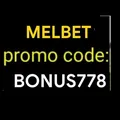 Melbet promo code BONUS778