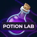 Potion Lab | Chat