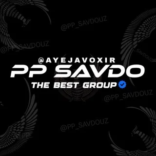 PP SAVDO