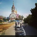 Слобожанський-Петра Калнишевського