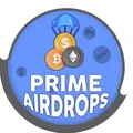 Prime Airdrops - Crypto Chat
