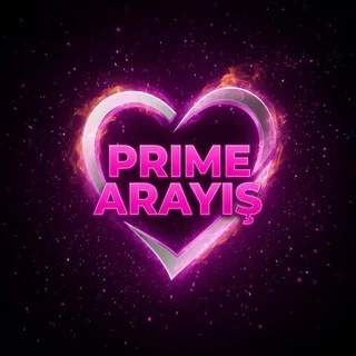Prime Arayış