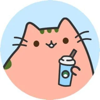 Чат нежной взаимопомощи ПРЛ-клуба GetBetterCat