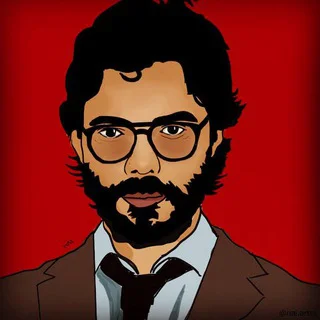 -The Professor- Leaks