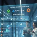 PLAYSTATION I XBOX | STEAM BUY SALE