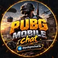 ЧАТ PUBG MOBILE
