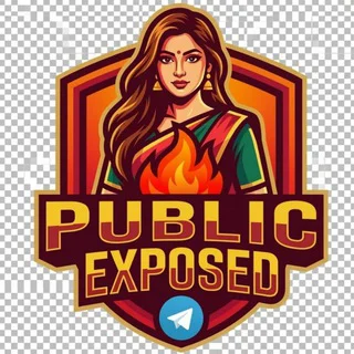 Public Exposed
