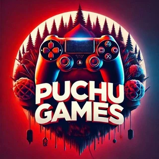 🎮🕹【ℙ 𝕦 𝕔 𝕙 𝕦 𝔾 𝕒 𝕞 𝕖 𝕤】🕹🎮