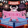 Punchimals