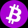 Purple Bitcoin