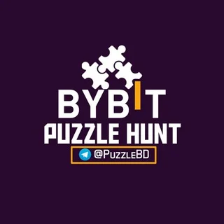 Bybit Puzzle Hunt