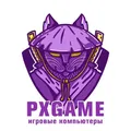Сборка ПК / PX GAME - Чат