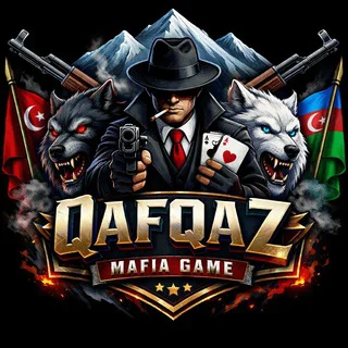 🇦🇿𝐐𝐚𝐟𝐪𝐚𝐳 𝐌𝐚𝐟𝐢𝐚🇦🇿