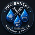 💧 PRO SANTEX PRIMUM SERVIS QAMASHI️