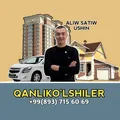 QANLIKO'LSHILER