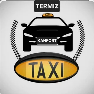 TERMIZ QARSHI BUXORO TAKSI 24/7
