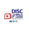 Diskwala lover💗