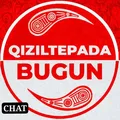 чат QIZILTEPA BUGUN