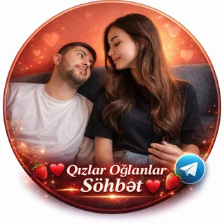 🍓❤️𝑸ı𝒛𝒍𝒂𝒓 𝑶ğ𝒍𝒂𝒏𝒍𝒂𝒓 𝑺ö𝒉𝒃ə𝒕❤️🍓