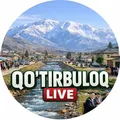 QO'TIRBULOQ LIVE