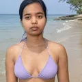 Desi School Girl Unboxing