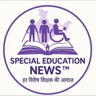 SPECIAL EDUCATION NEWS GROUP