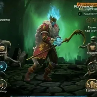 Raid Shadow Legends