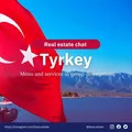 Недвижимость Турция Live 🇹🇷 | Real Estate Turkey