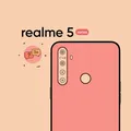 Realme 5/5i/5s | Global