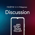 Realme 5/5i/5s Official PH Group | Discussion 🇵🇭