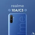 Realme C3\Narzo 10A | OFFICIAL