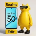 Realme Note 50 (RMX3834/EEA) | Brasil 🇧🇷