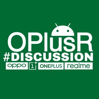 OPlusR™ Discussion