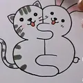 RecycleSPB Зайки и котики за ресайкл!
