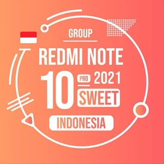 Redmi Note 10 Pro | Manis😋