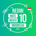 Redmi Note 10 - Mojito/Sunny | Reborn 🇮🇩