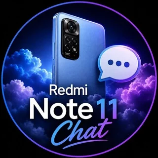 Redmi Note 11 | Chat