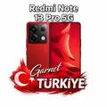 Redmi Note 13 Pro 5G / Poco X6 5G Türkiye 🇹🇷