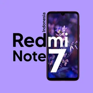 Redmi Note 7 | Lavender 🇮🇩