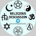 Religious Discussion