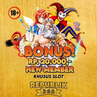 INFO SLOT GACOR HARI INI