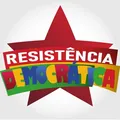 Resistência Democrática - Lula presidente