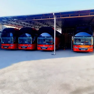 TOSHKENT-SHOFIRKON -TOSHKENT AFTOBUS YO'LOVCHI TASHISH🚌 XIZMATLARI
