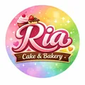 Ria Cake & Bakery