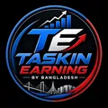 TASKIN EARNING BY BANGLADESH chat