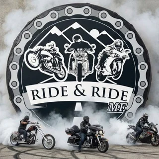 🗣 CHAT Ride & Ride România