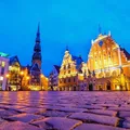 ✅ Rīga Official