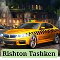 Rishton Tashkent taxi